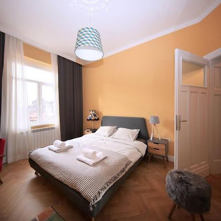 *Citadel* 2Br - City Center Σόφια Εξωτερικό φωτογραφία