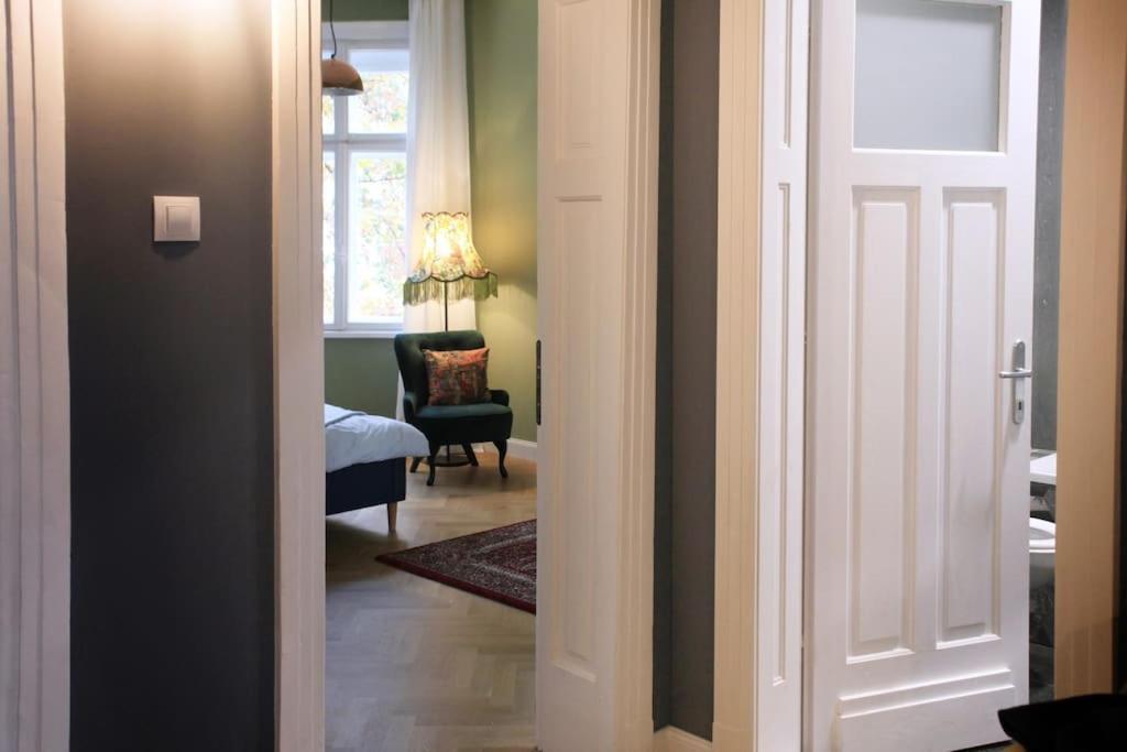 *Citadel* 2Br - City Center Σόφια Εξωτερικό φωτογραφία