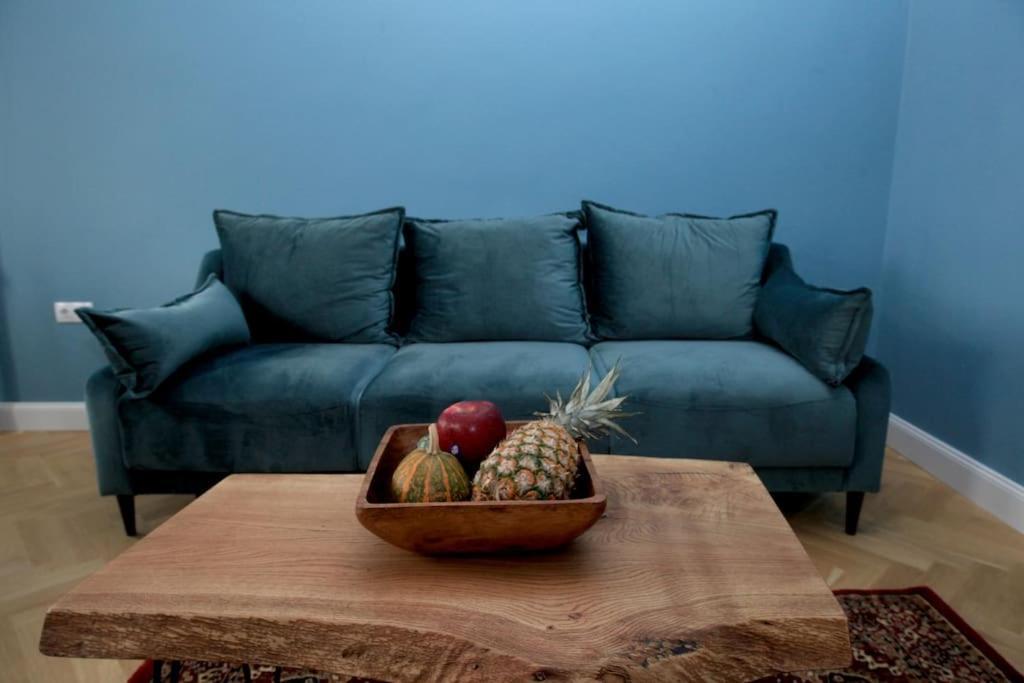 *Citadel* 2Br - City Center Σόφια Εξωτερικό φωτογραφία