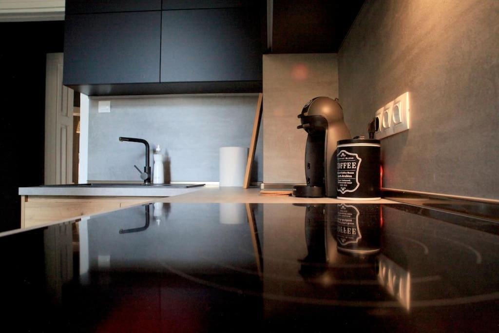 *Citadel* 2Br - City Center Σόφια Εξωτερικό φωτογραφία