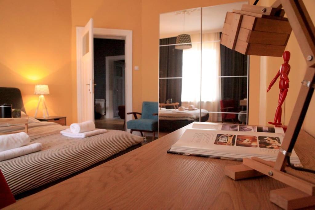 *Citadel* 2Br - City Center Σόφια Εξωτερικό φωτογραφία