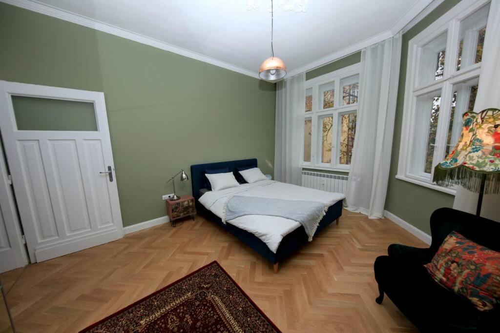 *Citadel* 2Br - City Center Σόφια Εξωτερικό φωτογραφία