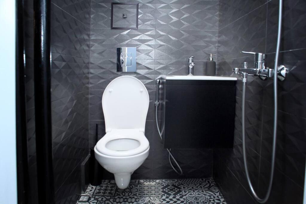 *Citadel* 2Br - City Center Σόφια Εξωτερικό φωτογραφία