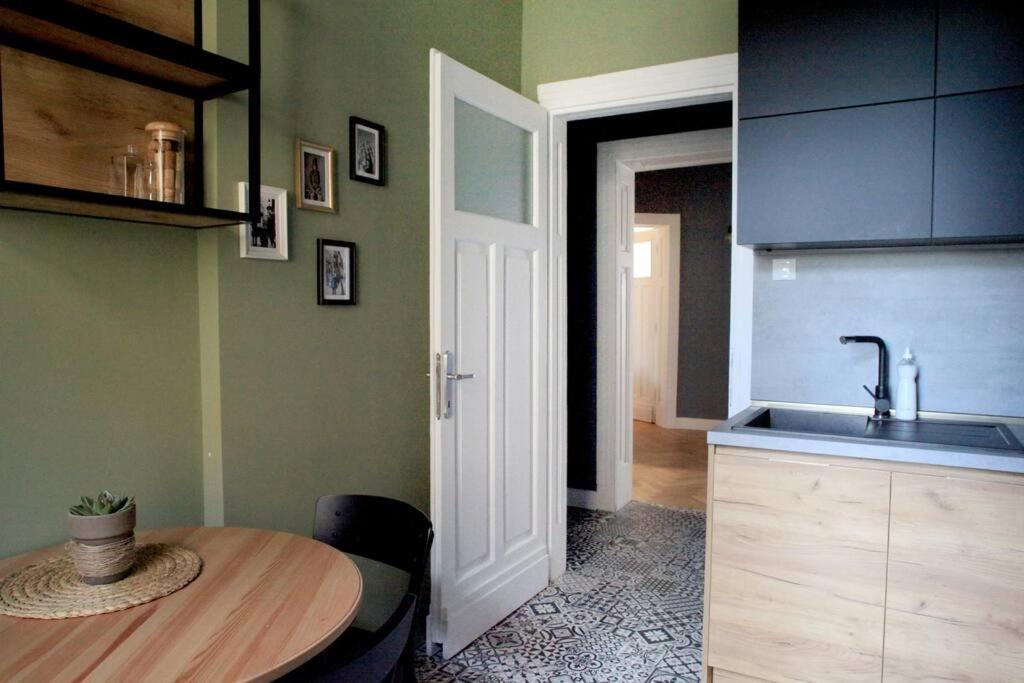 *Citadel* 2Br - City Center Σόφια Εξωτερικό φωτογραφία