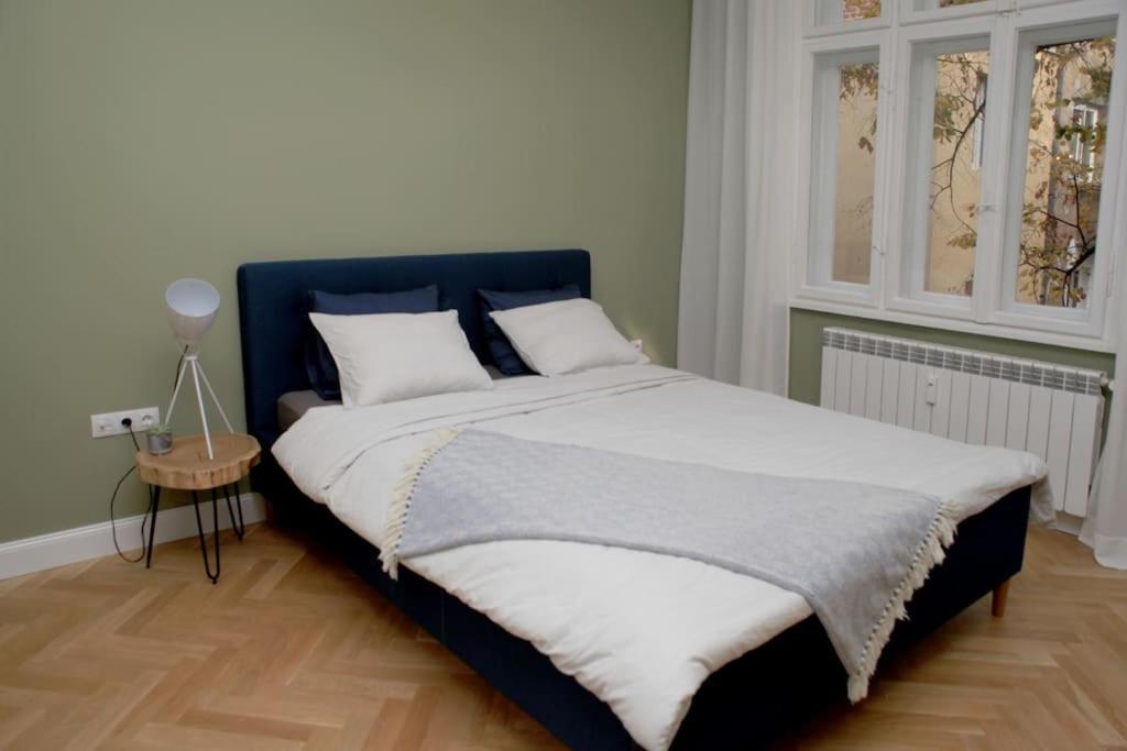 *Citadel* 2Br - City Center Σόφια Εξωτερικό φωτογραφία
