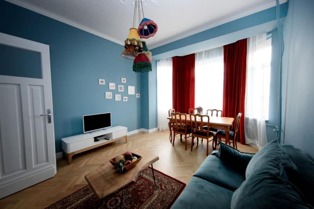*Citadel* 2Br - City Center Σόφια Εξωτερικό φωτογραφία