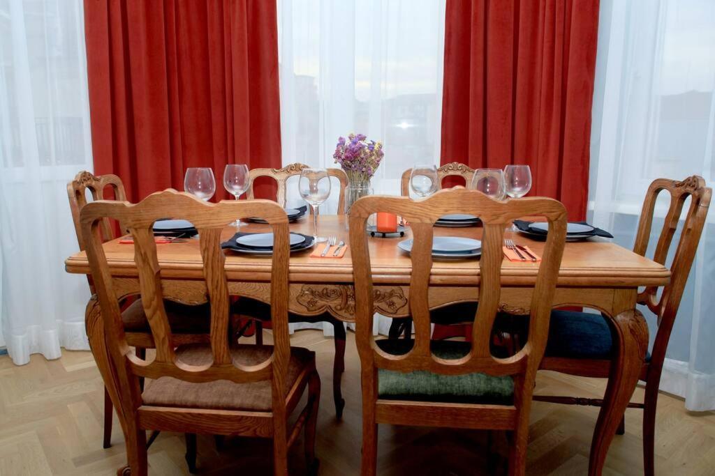 *Citadel* 2Br - City Center Σόφια Εξωτερικό φωτογραφία