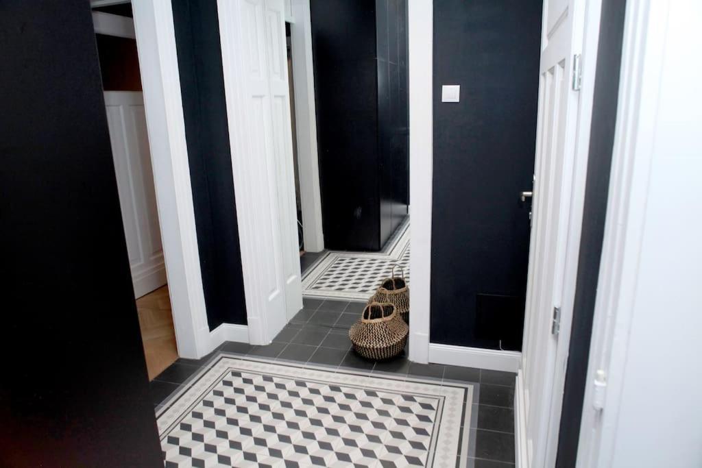 *Citadel* 2Br - City Center Σόφια Εξωτερικό φωτογραφία