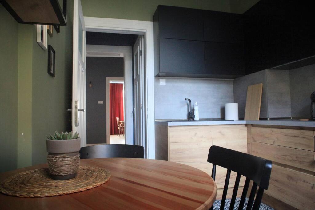 *Citadel* 2Br - City Center Σόφια Εξωτερικό φωτογραφία