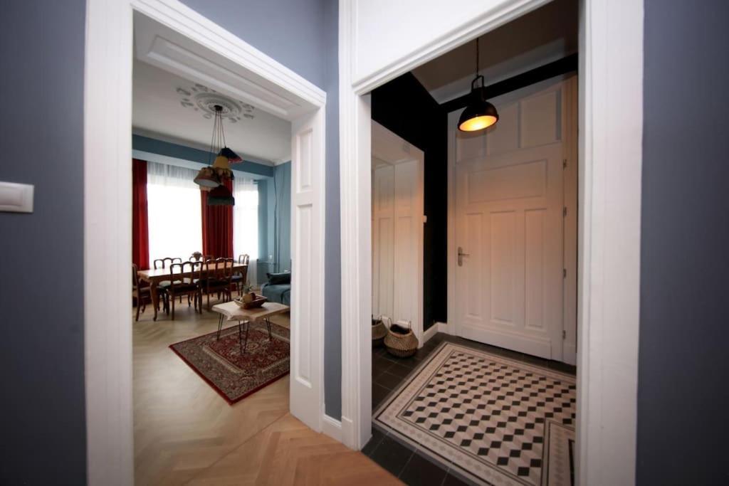 *Citadel* 2Br - City Center Σόφια Εξωτερικό φωτογραφία