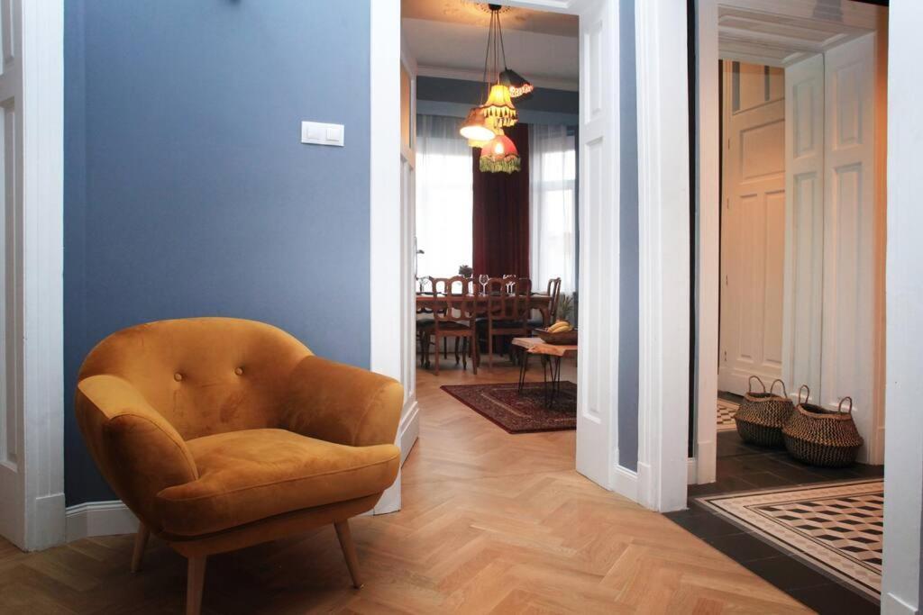 *Citadel* 2Br - City Center Σόφια Εξωτερικό φωτογραφία