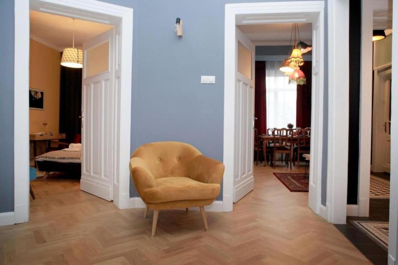 *Citadel* 2Br - City Center Σόφια Εξωτερικό φωτογραφία